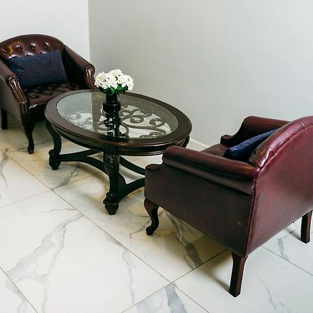 Adonai Hotel Тема Екстер'єр фото