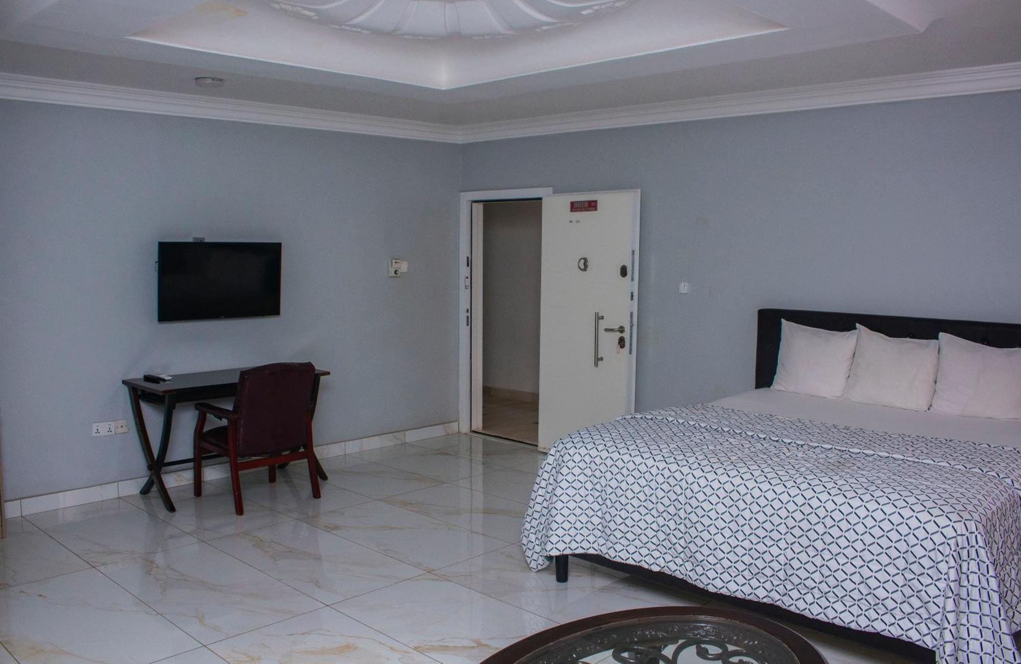 Adonai Hotel Тема Екстер'єр фото
