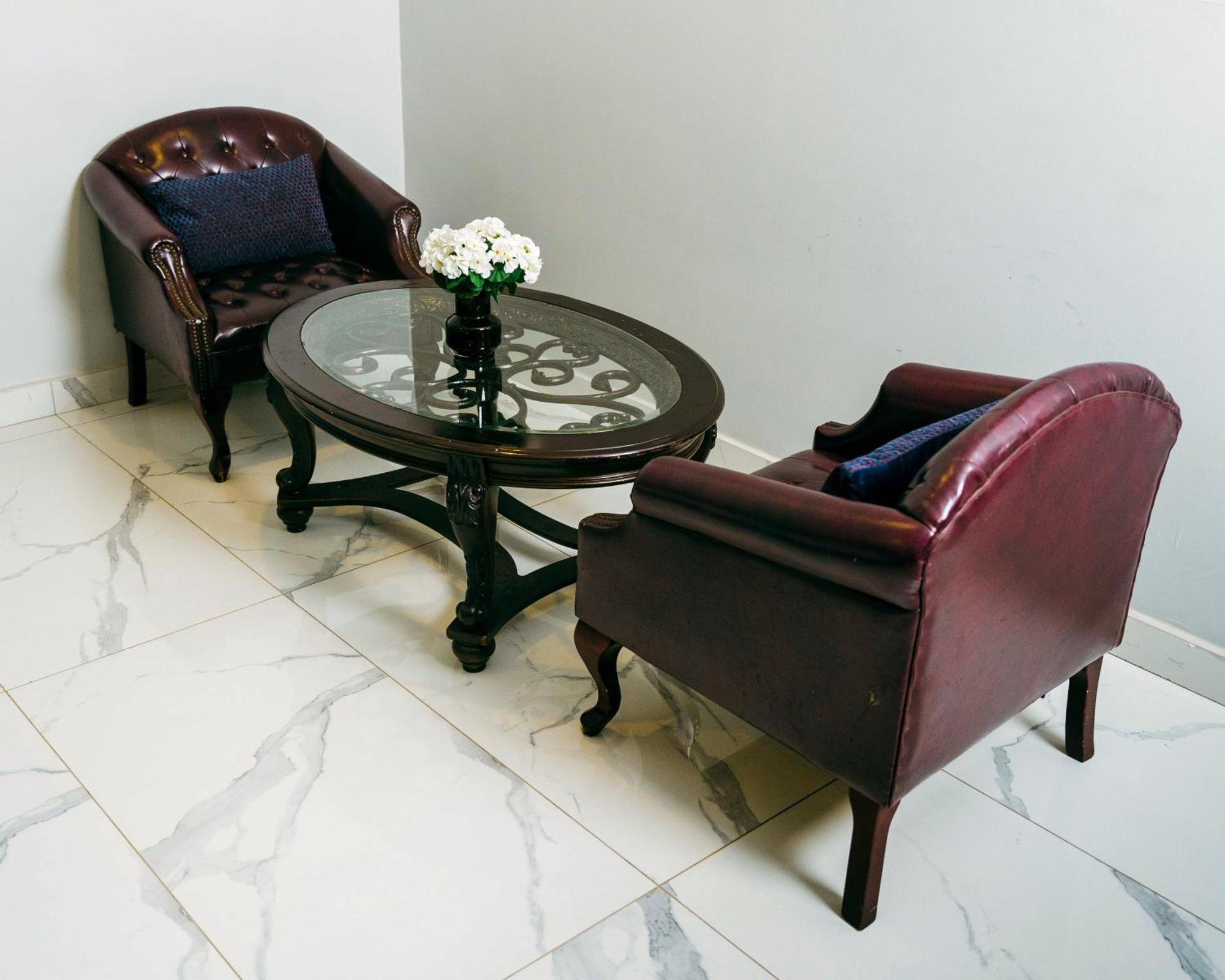 Adonai Hotel Тема Екстер'єр фото