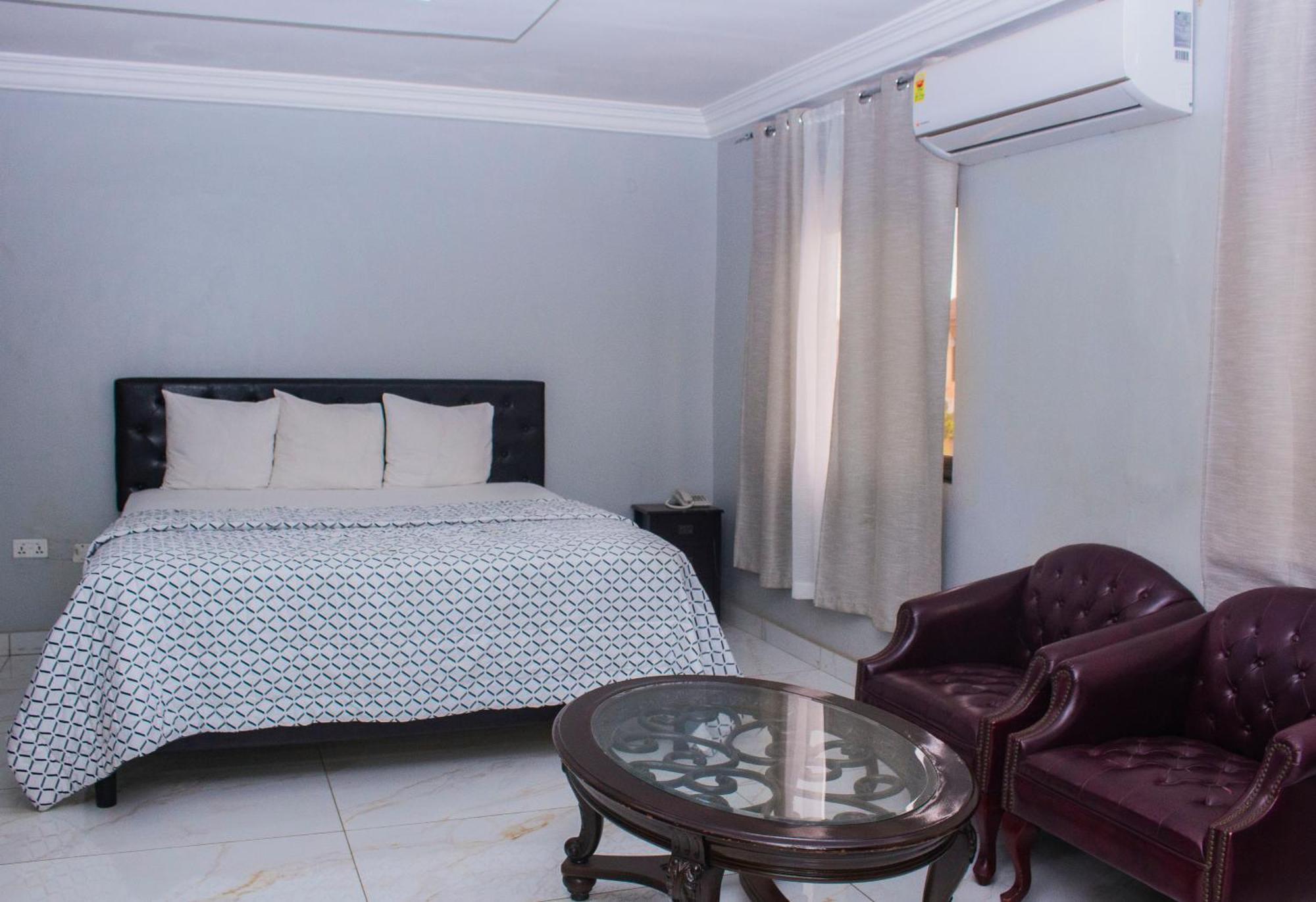 Adonai Hotel Тема Екстер'єр фото