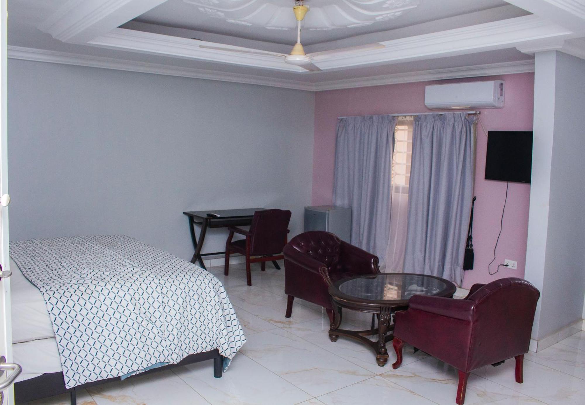 Adonai Hotel Тема Екстер'єр фото