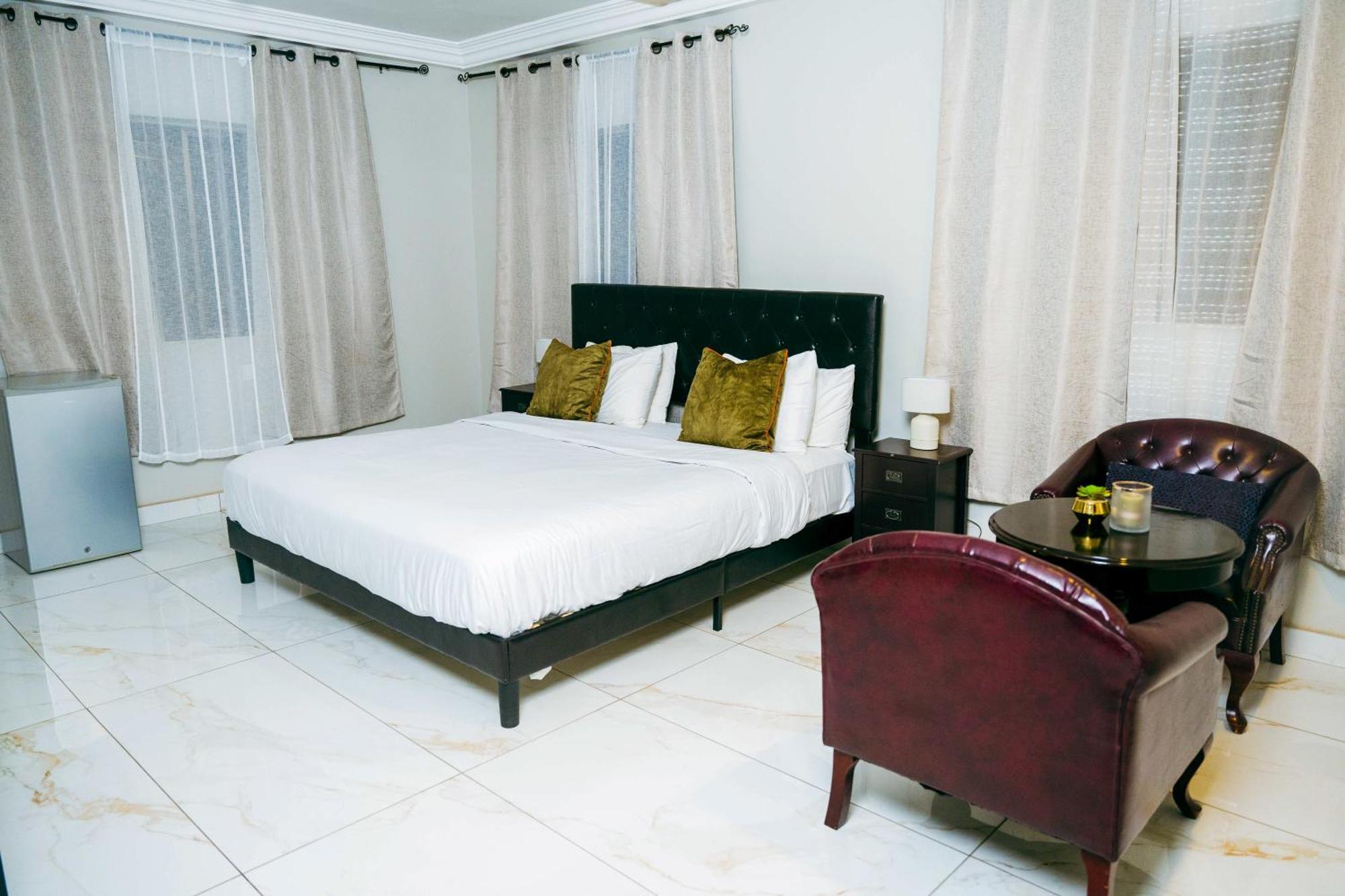 Adonai Hotel Тема Екстер'єр фото